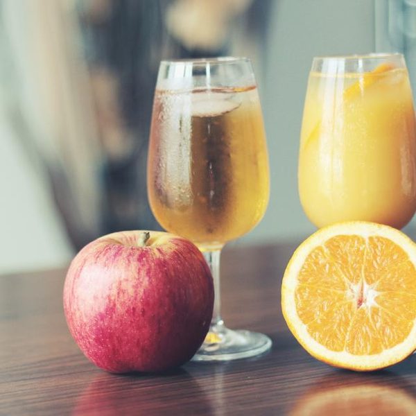 Suco Natural 500ml