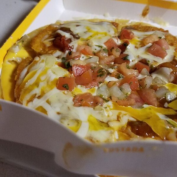Frango com Catupiry
