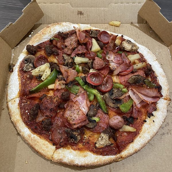 À Moda do Forno