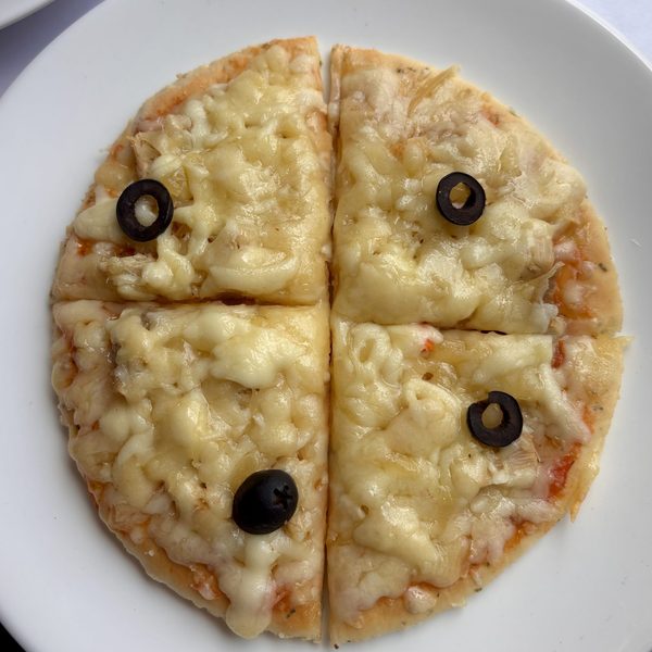 Quatro Queijos